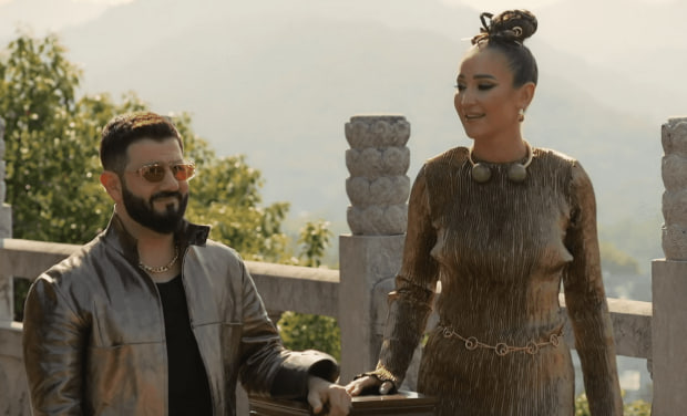 Драма и новые лица: Пятый выпуск «Сокровищ императора» взбудоражил зрителей | На ТНТ вышел новый выпуск шоу "Сокровища императора" Драма и новые лица: Пятый выпуск «Сокровищ императора» взбудоражил зрителей | На ТНТ вышел новый выпуск шоу "Сокровища императора"