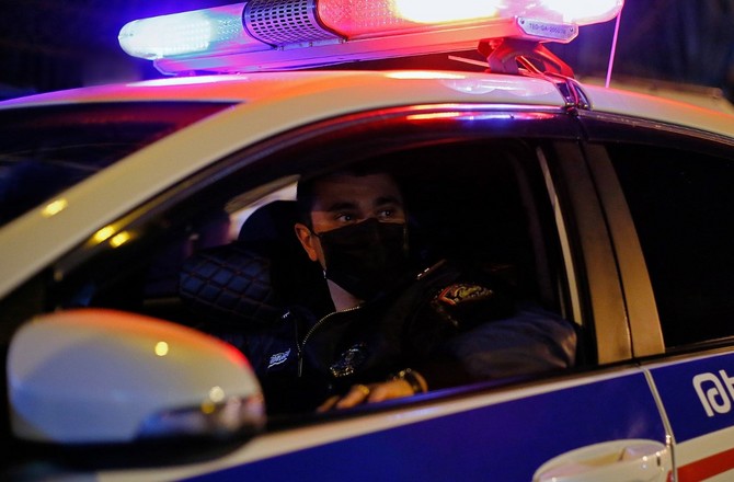 Семь человек погибли в Гамбурге при стрельбе у центра «Свидетелей Иеговы»* Семь человек погибли в Гамбурге при стрельбе у центра «Свидетелей Иеговы»*