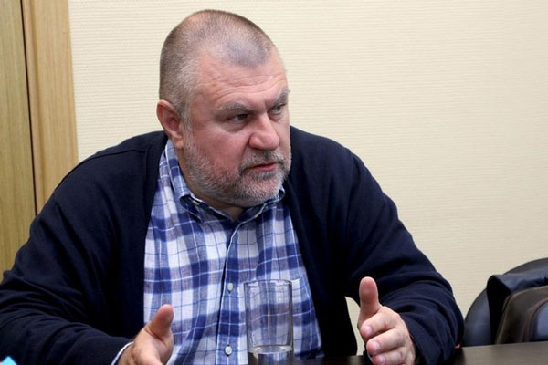 «Это их личное дело». В СПЧ оценили признание Кадырова-младшего Героем Чечни