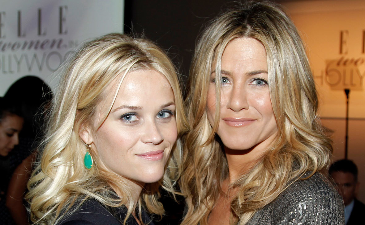 Голливудские актрисы основали движение против домогательств Голливудские актрисы основали движение против домогательств