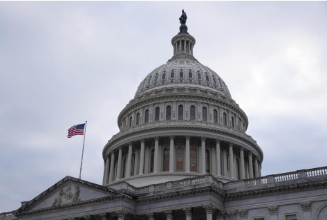 В США одобрили законопроект о лишении КНР статуса развивающейся страны