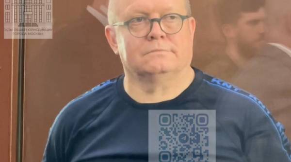 Суд арестовал главу Общественной палаты Шебекино за создание банды | Главу шебекинской Общественной палаты задержали за создание ОПГ Суд арестовал главу Общественной палаты Шебекино за создание банды | Главу шебекинской Общественной палаты задержали за создание ОПГ