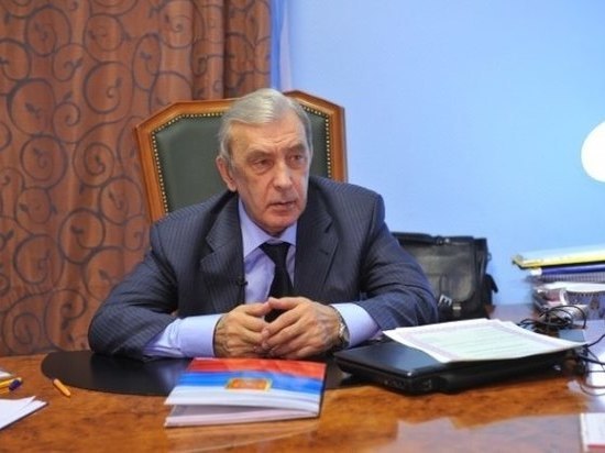 Скончался криминалист из "Битвы экстрасенсов" Михаил Виноградов