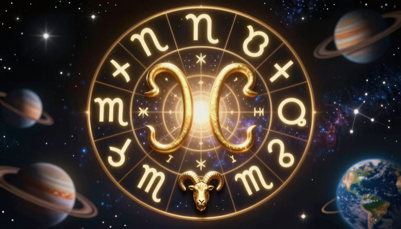 Три знака зодиака сорвут джекпот удачи и везения в марте: кто попадёт в список счастливчиков? Три знака зодиака сорвут джекпот удачи и везения в марте: кто попадёт в список счастливчиков?