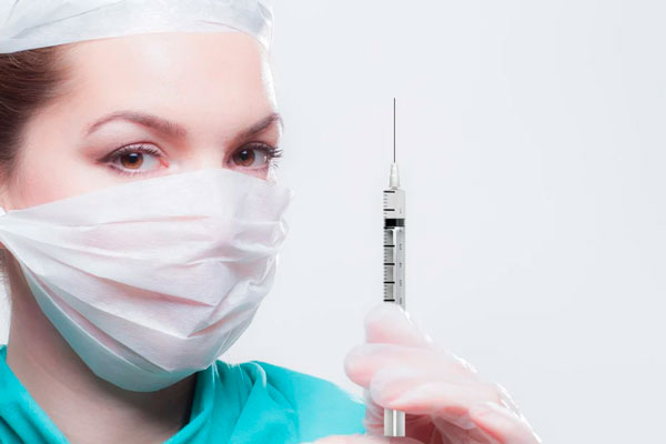 В России начался новый этап розыгрыша призов среди вакцинированных от COVID-19