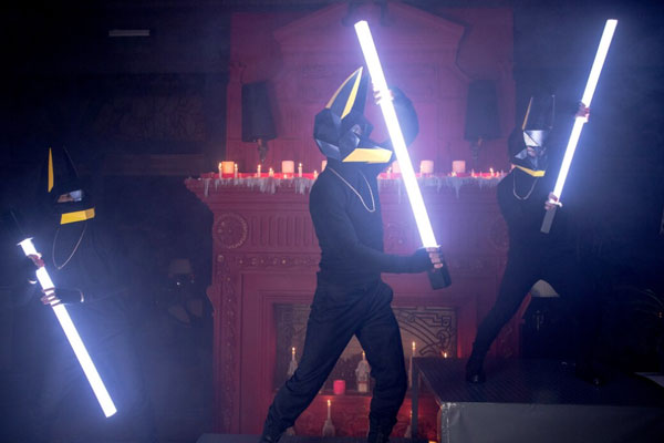 В России признали гонки дронов и лазерный бой видами спорта В России признали гонки дронов и лазерный бой видами спорта