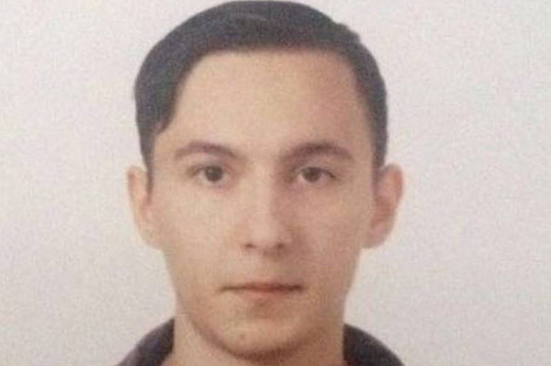 В Краснодаре в рамках расследования уголовного дела об убийстве четырех человек объявлен в розыск местный житель В Краснодаре в рамках расследования уголовного дела об убийстве четырех человек объявлен в розыск местный житель