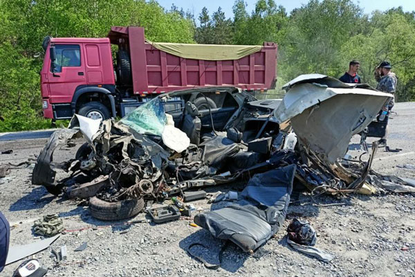 Названы самые аварийные марки автомобилей Названы самые аварийные марки автомобилей