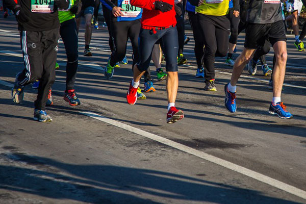 В Красноярске на веломарафоне мужчинам за победу назначили денежные призы вдвое больше, чем женщинам В Красноярске на веломарафоне мужчинам за победу назначили денежные призы вдвое больше, чем женщинам