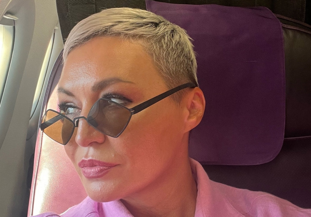 Певица Катя Лель стала заслуженной артисткой России | Путин присвоил Кате Лель и Елене Ваенге звания заслуженных артисток