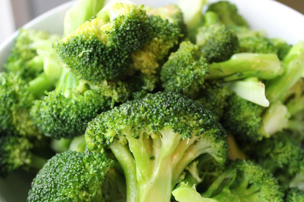Новый подход к приготовлению брокколи делает ее намного более полезной | Ученые выяснили, как правильно готовить брокколи Новый подход к приготовлению брокколи делает ее намного более полезной | Ученые выяснили, как правильно готовить брокколи
