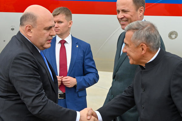 Силуанов: Путин распорядился выделить из ФНБ 41,8 млрд рублей на развитие производства Ту-214 Силуанов: Путин распорядился выделить из ФНБ 41,8 млрд рублей на развитие производства Ту-214