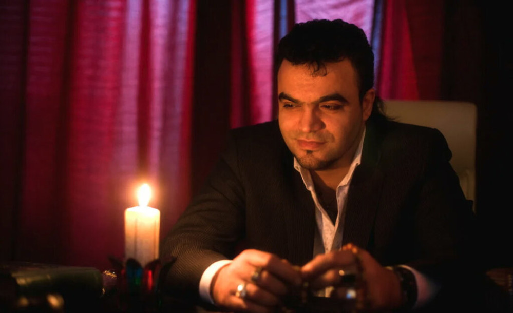 Звезда «Битва экстрасенсов» попал в страшное ДТП Звезда «Битва экстрасенсов» попал в страшное ДТП