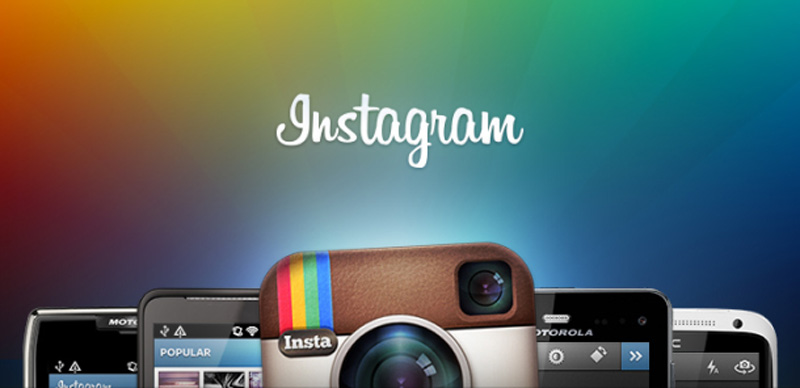 Instagram ушел в оффлайн вслед за Facebook Instagram ушел в оффлайн вслед за Facebook