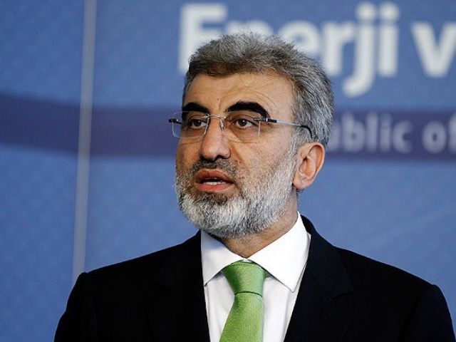 Анкара сообщила, что передала России проект соглашения по "Турецкому потоку" Анкара сообщила, что передала России проект соглашения по "Турецкому потоку"