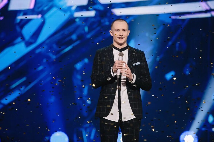 В шоу «Танцы» на ТНТ победил Кирилл Цыганов