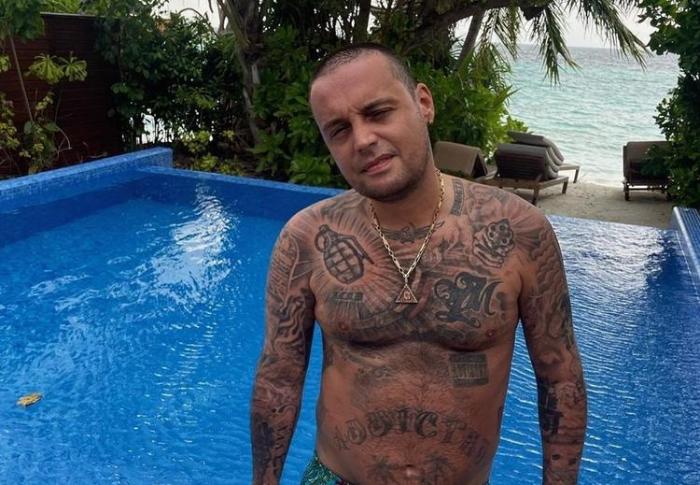 Доступ к трем трекам Гуфа ограничен по решению МВД | Роскомнадзор заблокировал три песни Гуфа Доступ к трем трекам Гуфа ограничен по решению МВД | Роскомнадзор заблокировал три песни Гуфа