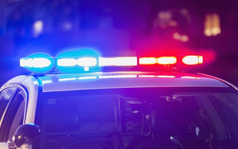 В Петербурге гражданин ради протеста чуть не застрелил сотрудника ОМОН: подробности