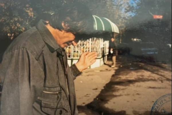 Копейский душитель начал работать уборщиком во время лечения в психдиспансере | Копейский маньяк занялся клинингом в психдиспансере Копейский душитель начал работать уборщиком во время лечения в психдиспансере | Копейский маньяк занялся клинингом в психдиспансере