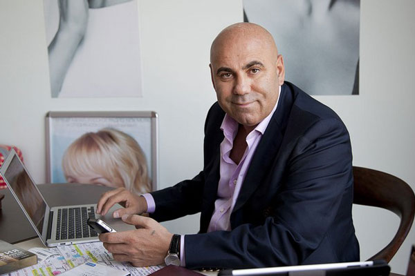 Миллион долларов: Пригожин назвал залог успеха российского аналога «Евровидения» Миллион долларов: Пригожин назвал залог успеха российского аналога «Евровидения»