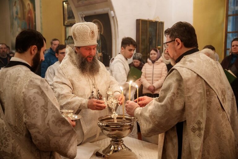 На Урале мошенники от имени митрополита обманывают людей На Урале мошенники от имени митрополита обманывают людей