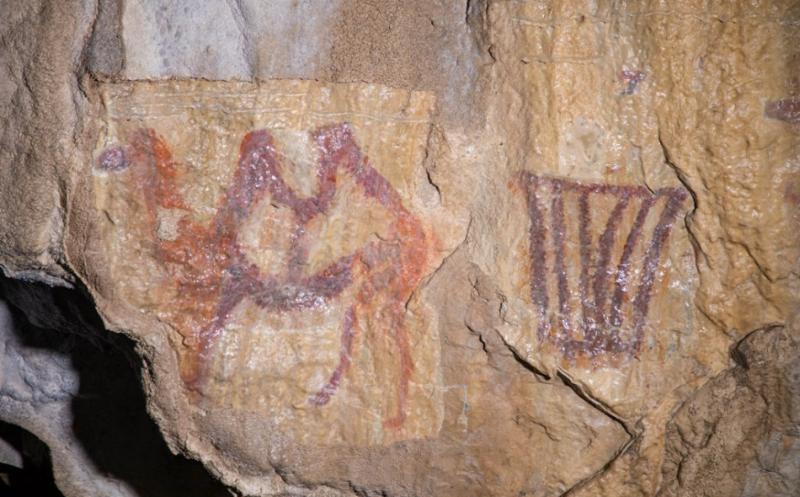 Каповая пещера Башкортостана внесена в список всемирного наследия ЮНЕСКО | Российская пещера с древними рисунками вошла в список ЮНЕСКО Каповая пещера Башкортостана внесена в список всемирного наследия ЮНЕСКО | Российская пещера с древними рисунками вошла в список ЮНЕСКО