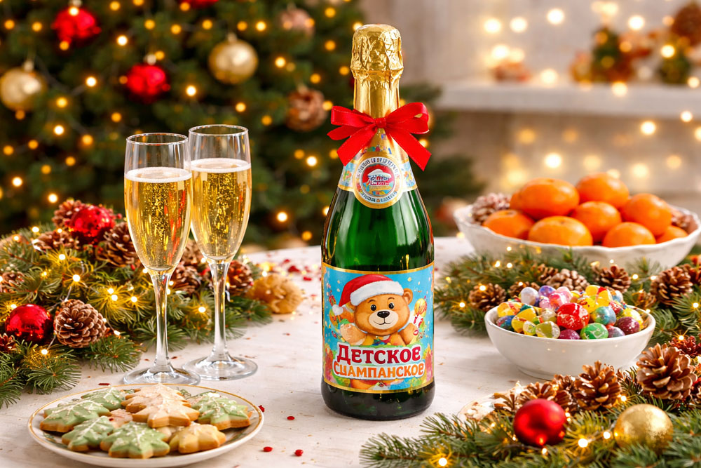 Мария Мясникова: детское шампанское на празднике может влиять на будущее отношение к алкоголю | Психолог Мясникова советует не давать детям детское шампанское на Новый год Мария Мясникова: детское шампанское на празднике может влиять на будущее отношение к алкоголю | Психолог Мясникова советует не давать детям детское шампанское на Новый год