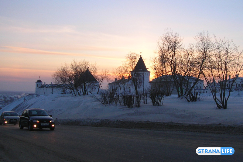 Культурное паломничество в древний город: в Тобольске готовятся принимать туристов со всей России