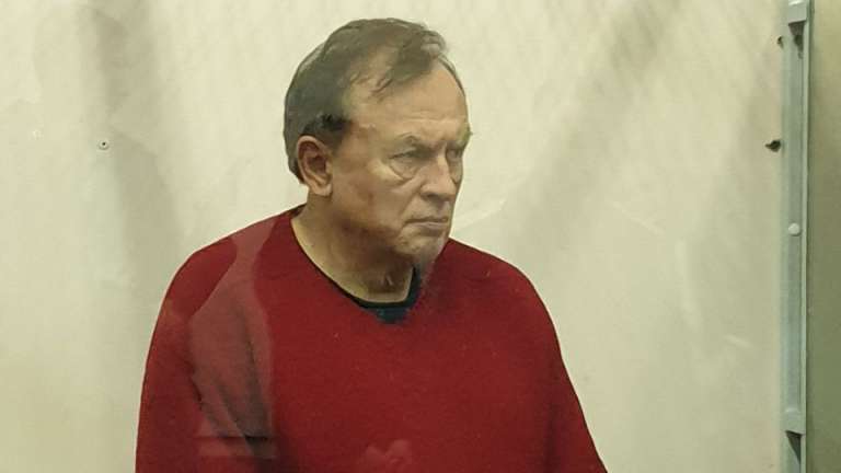 Завершено расследование уголовного дела в отношении бывшего доцента СПбГУ, обвиняемого в убийстве аспирантки Завершено расследование уголовного дела в отношении бывшего доцента СПбГУ, обвиняемого в убийстве аспирантки