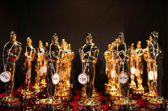 Сегодня ночью вручат "Оскаров" Сегодня ночью вручат "Оскаров"