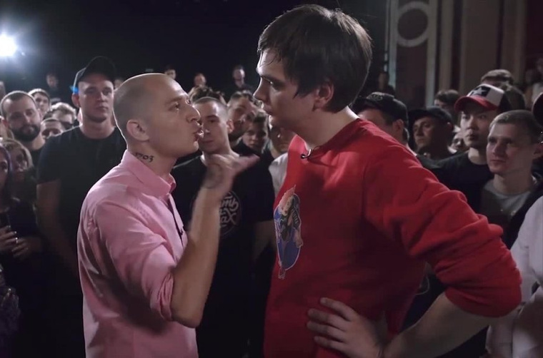 В Кремле посмотрели баттл Oxxxymiron и Гнойного. Кириенко сделал заявление В Кремле посмотрели баттл Oxxxymiron и Гнойного. Кириенко сделал заявление