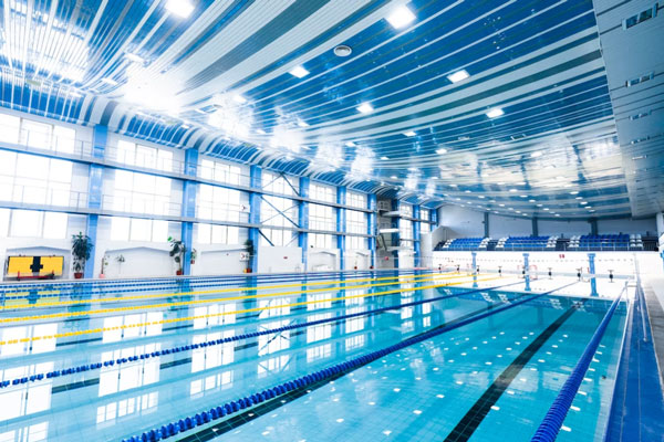 Экс-замглавы ЯНАО дали взятку бассейном Экс-замглавы ЯНАО дали взятку бассейном