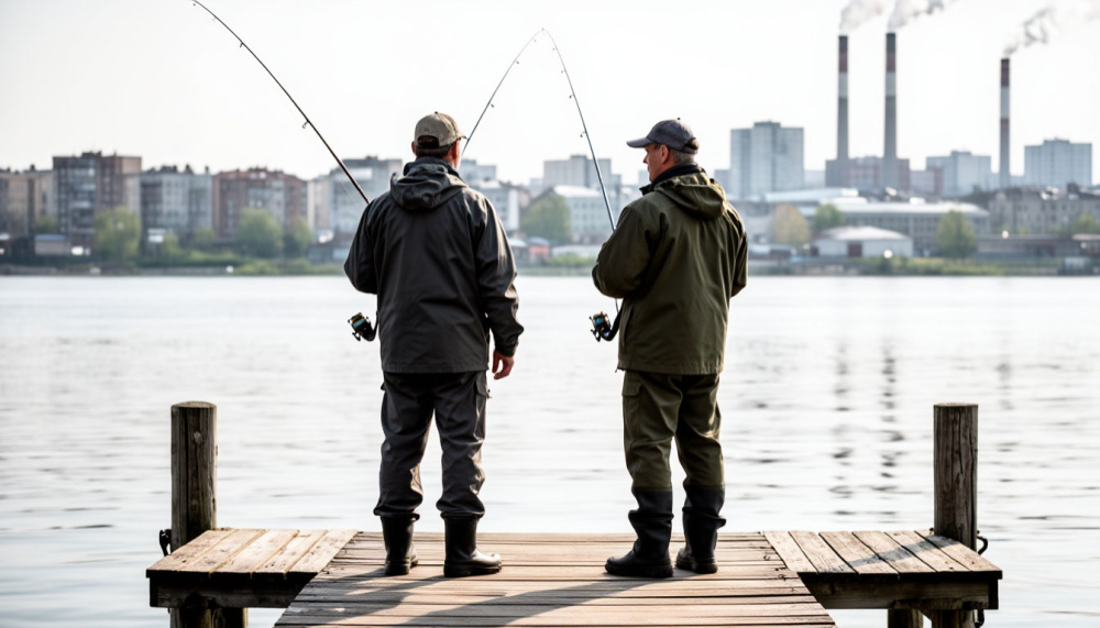 500 тысяч за рыбалку? Почему сейчас опасно брать удочку — и как избежать проблем в период нереста | Запреты на рыбалку в период нереста: что грозит нарушителям 500 тысяч за рыбалку? Почему сейчас опасно брать удочку — и как избежать проблем в период нереста | Запреты на рыбалку в период нереста: что грозит нарушителям