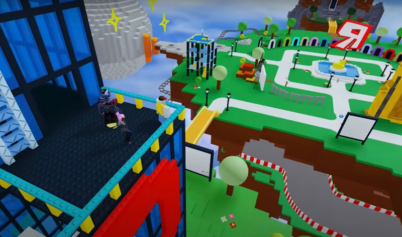 Roblox ввела обязательное подтверждение возраста для доступа к чату | В Roblox появилось обязательное подтверждение возраста Roblox ввела обязательное подтверждение возраста для доступа к чату | В Roblox появилось обязательное подтверждение возраста