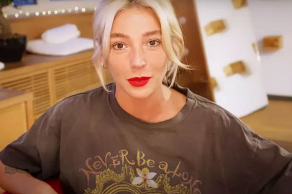 Ивлеева откроет бар азиатской кухни в центре Москвы после «голой вечеринки» | Открытие азиатского бара Анастасии Ивлеевой Nudles состоится 7 июня