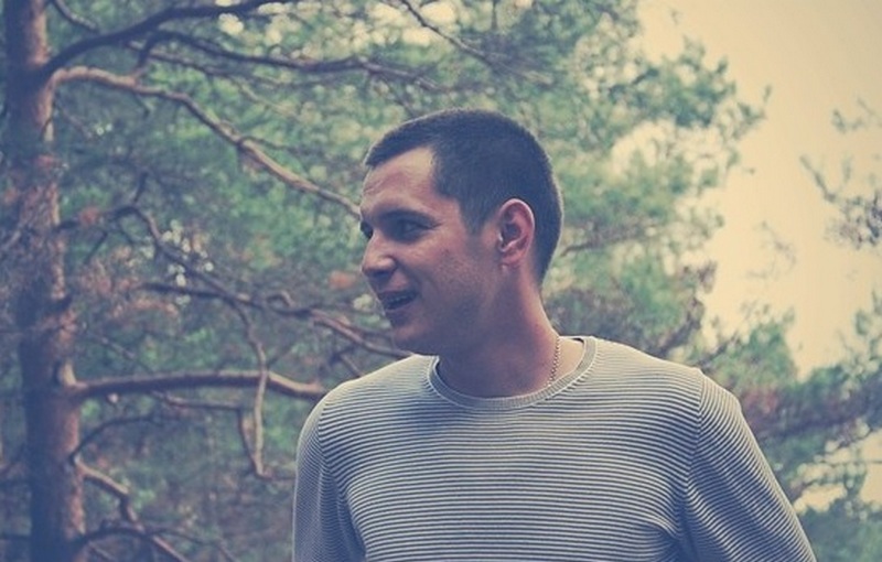 На Среднем Урале полиция задержала подозреваемого в убийстве собственной 5-летней дочери