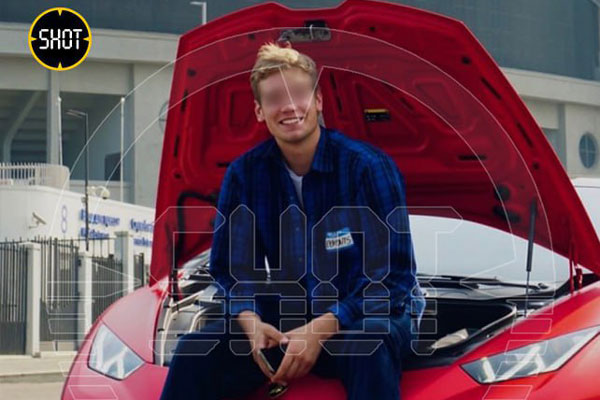 В Москве экс-баскетболиста, продающего крипту, избили и заставили перевести деньги на криптокошельки