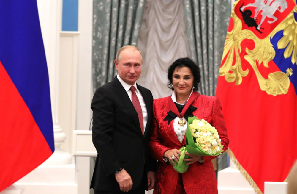 Ирина Винер ушла в отставку с поста главного тренера сборной России | Ирина Винер сообщила о решении уйти в отставку