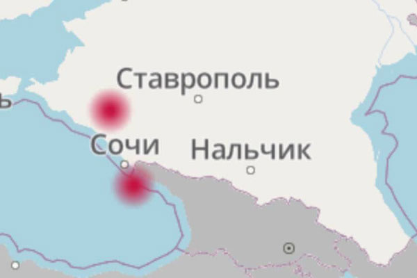 Пользователи южных регионов РФ испытывают проблемы с доступом к Telegram Пользователи южных регионов РФ испытывают проблемы с доступом к Telegram