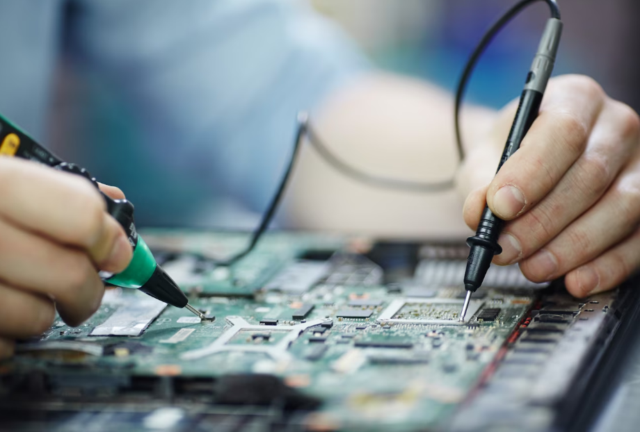 Производители электроники в России пожаловались на «зависшие» льготные кредиты Производители электроники в России пожаловались на «зависшие» льготные кредиты