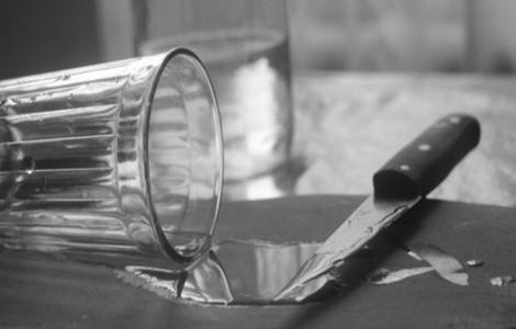 Добрался до каждого: мужик жестко расправился со свидетелями кровавого отдыха в лесу