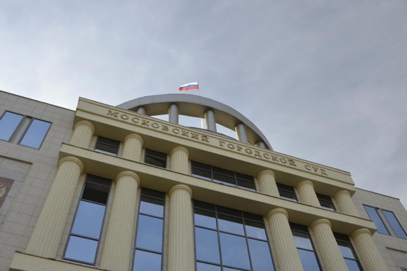 Суд Подмосковья оштрафовал блогера-риелтора на 300 тысяч рублей за плагиат видео | Суд в России впервые оштрафовал блогера за плагиат видео Суд Подмосковья оштрафовал блогера-риелтора на 300 тысяч рублей за плагиат видео | Суд в России впервые оштрафовал блогера за плагиат видео