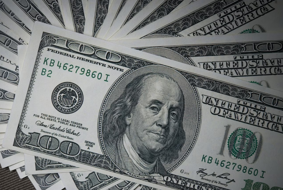 США усомнились в возможности России и Китая создать альтернативу доллару