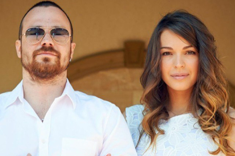 Алексей Чадов подтвердил слухи о расставании с Дитковските