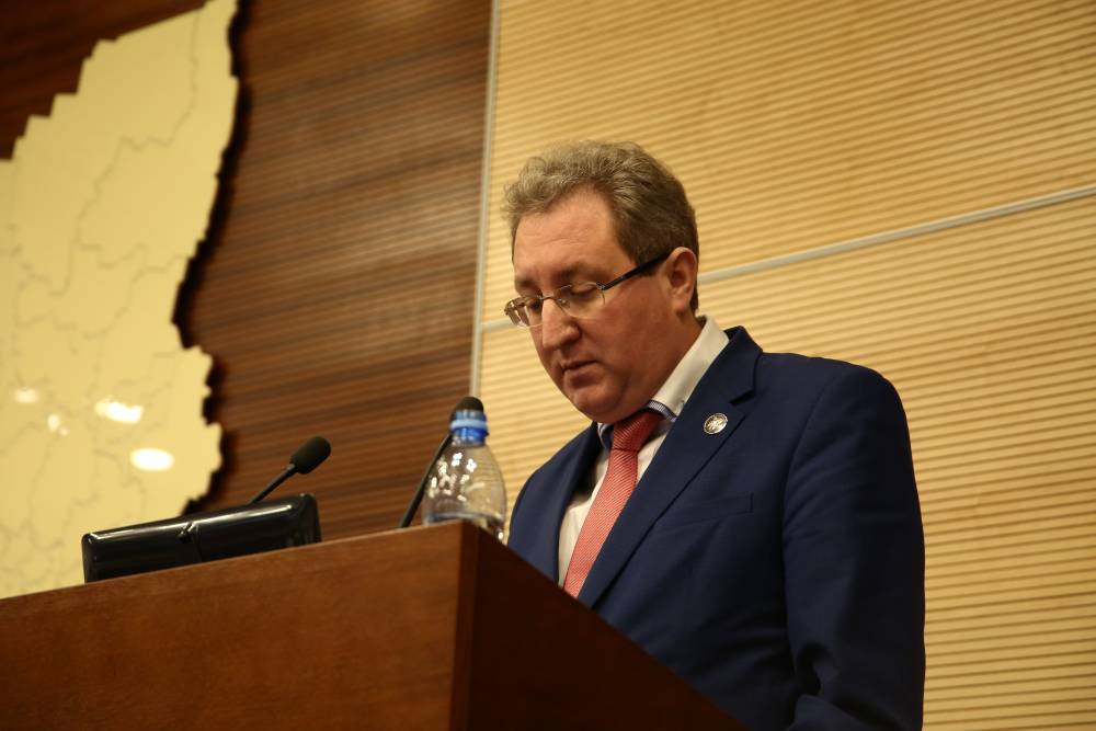 Пермский омбудсмен вступился за историческое общество «Мемориал» Пермский омбудсмен вступился за историческое общество «Мемориал»