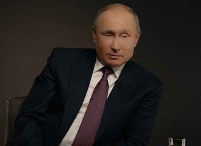 Путин поддержал идею о создании реестра токсичного контента в интернете Путин поддержал идею о создании реестра токсичного контента в интернете