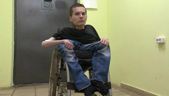 В деле инвалида-колясочника, осужденного в Москве, все не так просто В деле инвалида-колясочника, осужденного в Москве, все не так просто