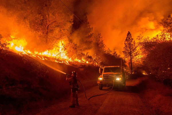 В Питере загорелась одна из старейших больниц России | В Питере произошел пожар в здании военно-медицинской академии