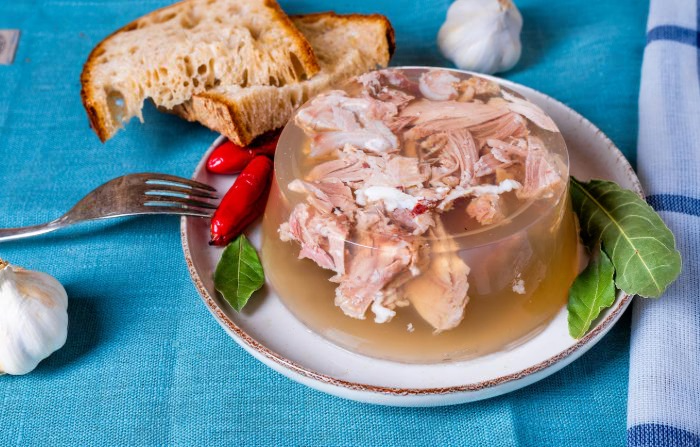 Роскачество выявило бактерии и нарушения в холодце девяти брендов | Роскачество нашло бактерии и нарушения в холодце девяти марок Роскачество выявило бактерии и нарушения в холодце девяти брендов | Роскачество нашло бактерии и нарушения в холодце девяти марок