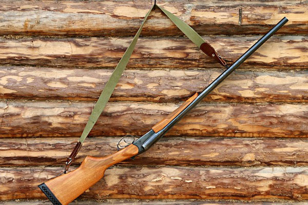 Семиклассник застрелил спящего отца и хотел вывезти тело в лес